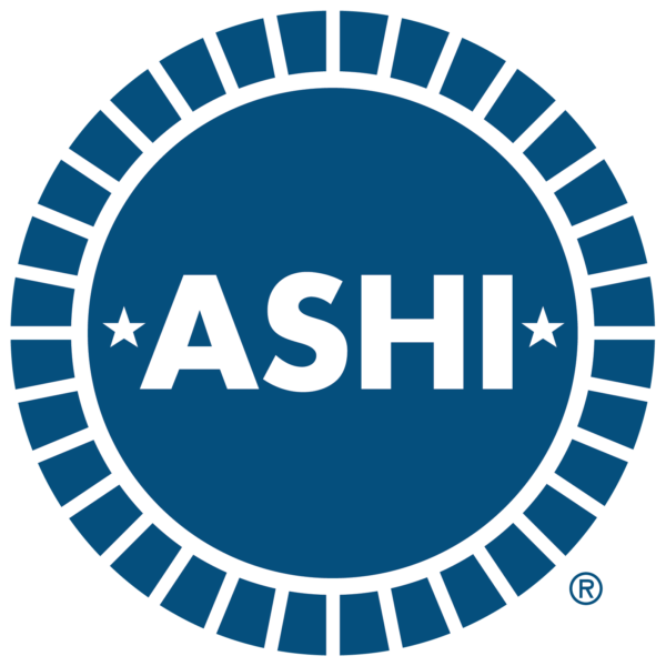 ASHI logo