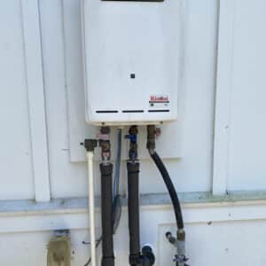 Tankless Water Heater in Franklin County Florida