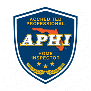 Accredited Professional Home Inspector - APHI